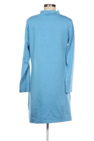 Kleid, Größe L, Farbe Blau, Preis € 4,99