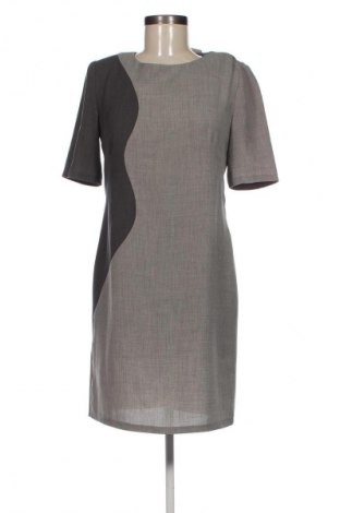 Kleid, Größe L, Farbe Grau, Preis 14,83 €