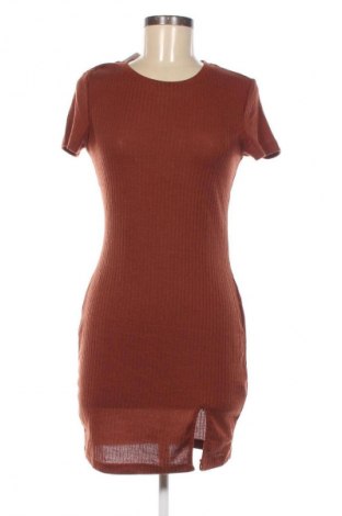 Kleid, Größe S, Farbe Orange, Preis 5,99 €