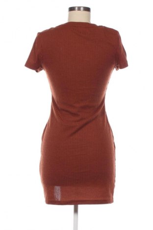 Kleid, Größe S, Farbe Orange, Preis 5,99 €