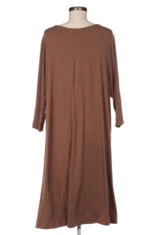 Kleid, Größe XXL, Farbe Braun, Preis € 9,49