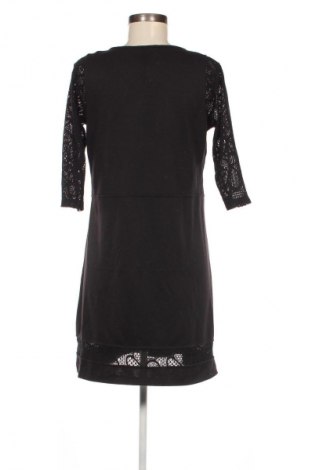 Kleid, Größe M, Farbe Schwarz, Preis 3,99 €