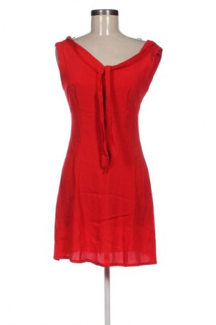 Kleid, Größe M, Farbe Rot, Preis 6,99 €