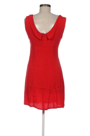 Kleid, Größe M, Farbe Rot, Preis 14,83 €