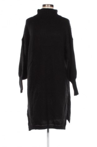 Φόρεμα, Μέγεθος XL, Χρώμα Μαύρο, Τιμή 12,79 €