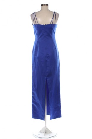 Kleid, Größe M, Farbe Blau, Preis 16,99 €