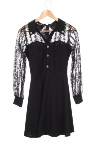 Rochie, Mărime S, Culoare Negru, Preț 96,99 Lei