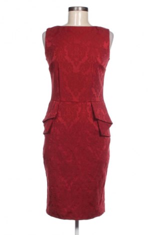 Kleid, Größe S, Farbe Rot, Preis € 6,99