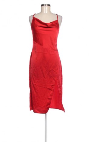 Šaty , Velikost M, Barva Červená, Cena  411,00 Kč