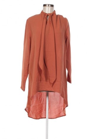 Kleid, Größe XL, Farbe Orange, Preis € 3,99