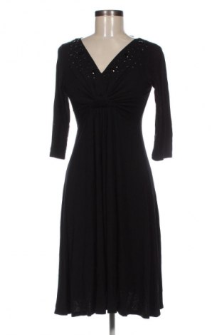 Kleid, Größe S, Farbe Schwarz, Preis 6,99 €