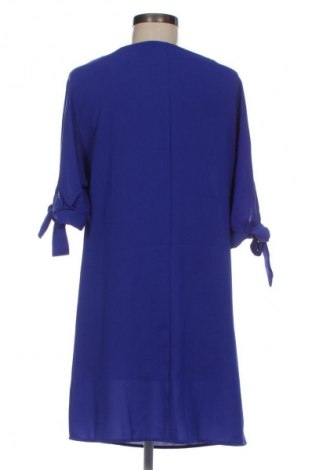 Kleid, Größe S, Farbe Blau, Preis 6,99 €