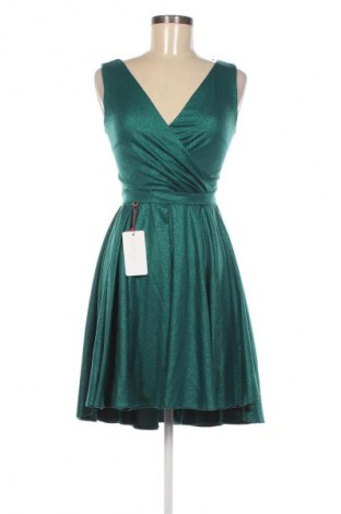 Rochie, Mărime S, Culoare Verde, Preț 76,99 Lei