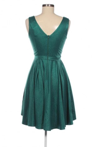 Rochie, Mărime S, Culoare Verde, Preț 76,99 Lei