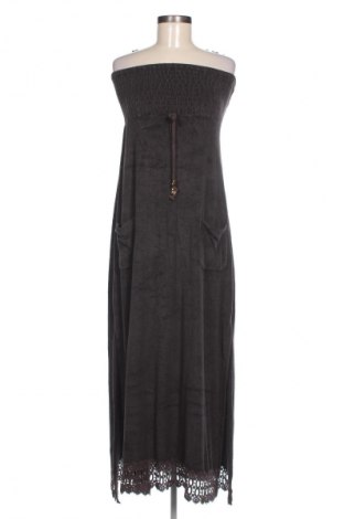 Kleid, Größe M, Farbe Grau, Preis € 25,03