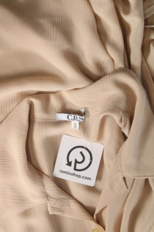 Kleid, Größe L, Farbe Beige, Preis € 8,95