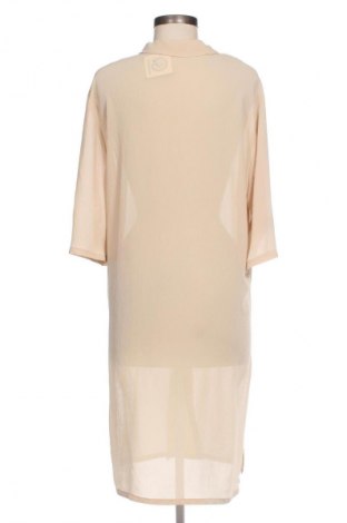 Kleid, Größe L, Farbe Beige, Preis € 8,95