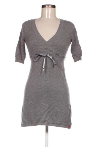 Kleid, Größe XS, Farbe Grau, Preis 3,99 €