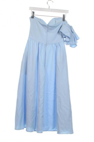 Kleid, Größe M, Farbe Blau, Preis 15,49 €