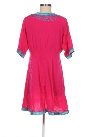 Kleid, Größe S, Farbe Rosa, Preis 9,49 €