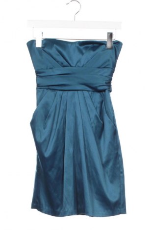 Kleid, Größe XS, Farbe Blau, Preis 17,09 €