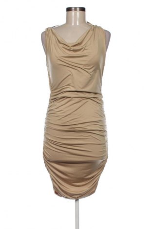 Kleid, Größe M, Farbe Beige, Preis 7,24 €