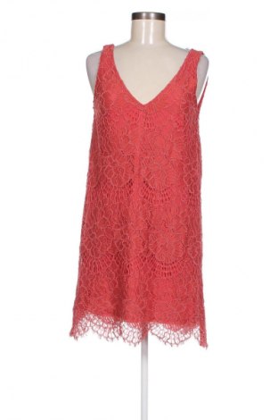 Kleid, Größe M, Farbe Rot, Preis 10,99 €