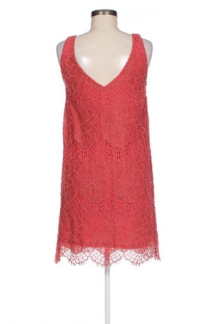 Kleid, Größe M, Farbe Rot, Preis 10,99 €