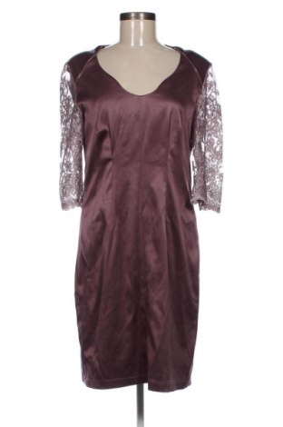 Kleid, Größe L, Farbe Lila, Preis 33,37 €