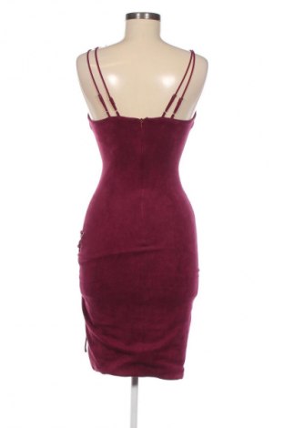 Kleid Oh Polly, Größe M, Farbe Rot, Preis 14,91 €