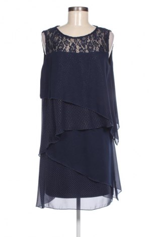 Kleid, Größe M, Farbe Blau, Preis € 33,82