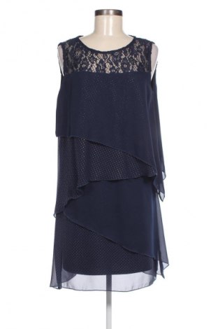 Rochie, Mărime M, Culoare Albastru, Preț 97,48 Lei