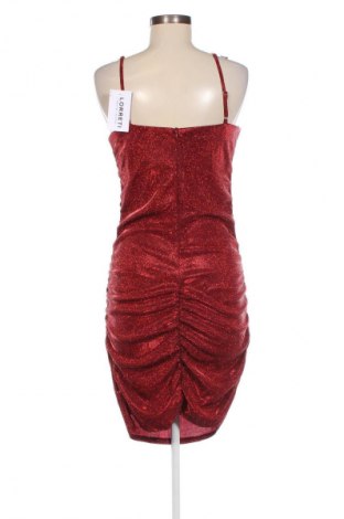 Kleid, Größe M, Farbe Rot, Preis 27,99 €