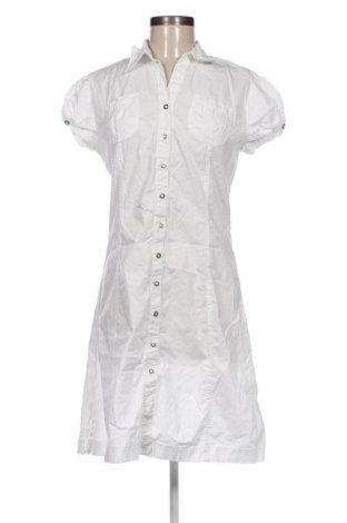 Kleid Unbranded, Größe L, Farbe Weiß, Preis € 14,83