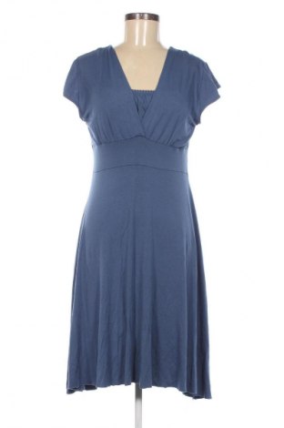 Kleid, Größe L, Farbe Blau, Preis 15,00 €