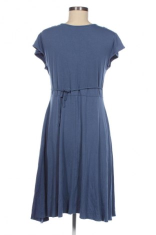 Kleid, Größe L, Farbe Blau, Preis 15,00 €