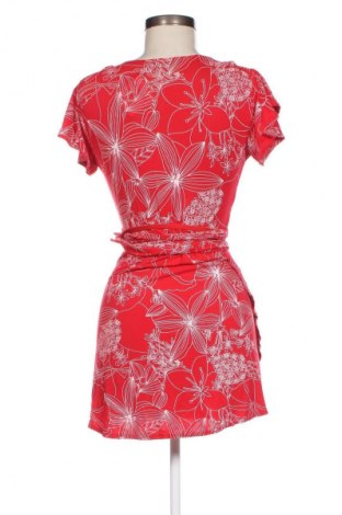 Kleid, Größe S, Farbe Rot, Preis 3,99 €