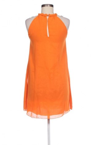 Kleid, Größe M, Farbe Orange, Preis € 9,49