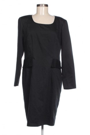 Kleid, Größe XL, Farbe Schwarz, Preis 9,49 €