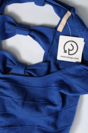 Kleid, Größe M, Farbe Blau, Preis € 5,12