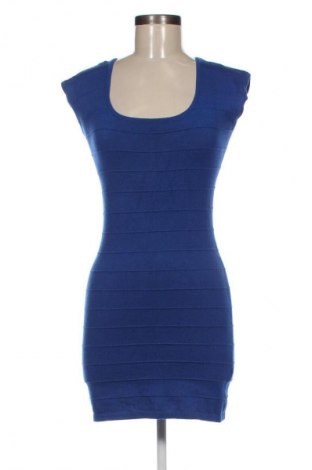 Kleid, Größe M, Farbe Blau, Preis 5,12 €