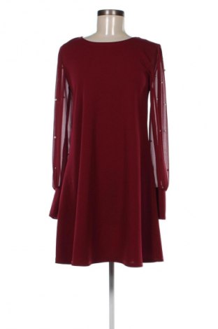 Kleid, Größe L, Farbe Rot, Preis 16,15 €