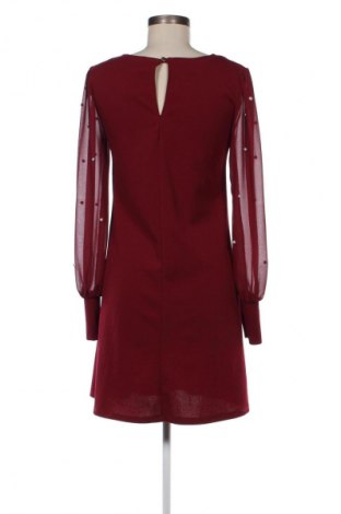 Kleid, Größe L, Farbe Rot, Preis € 16,15