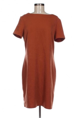 Kleid, Größe M, Farbe Orange, Preis 8,24 €