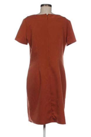 Kleid, Größe M, Farbe Orange, Preis € 8,24