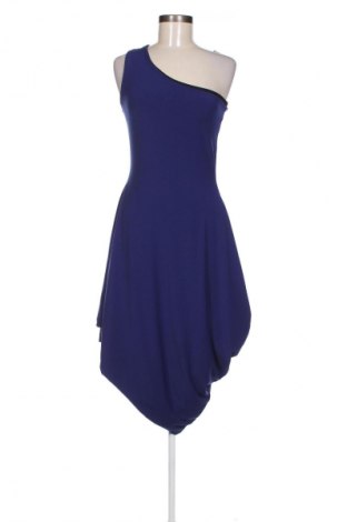 Kleid, Größe M, Farbe Blau, Preis 10,99 €