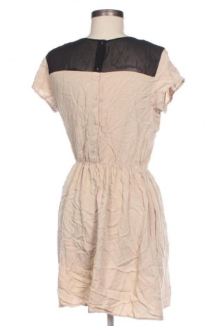 Kleid, Größe M, Farbe Beige, Preis € 6,30