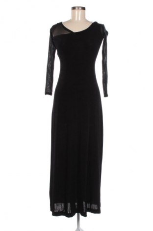 Šaty , Veľkosť L, Farba Čierna, Cena  27,70 €