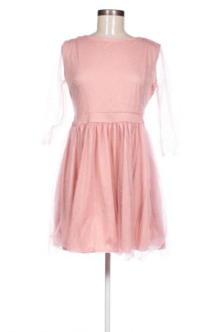 Kleid, Größe S, Farbe Rosa, Preis 5,99 €