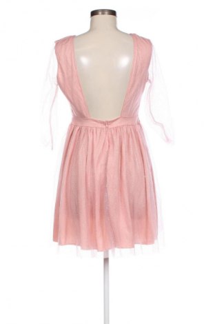 Kleid, Größe S, Farbe Rosa, Preis 5,99 €